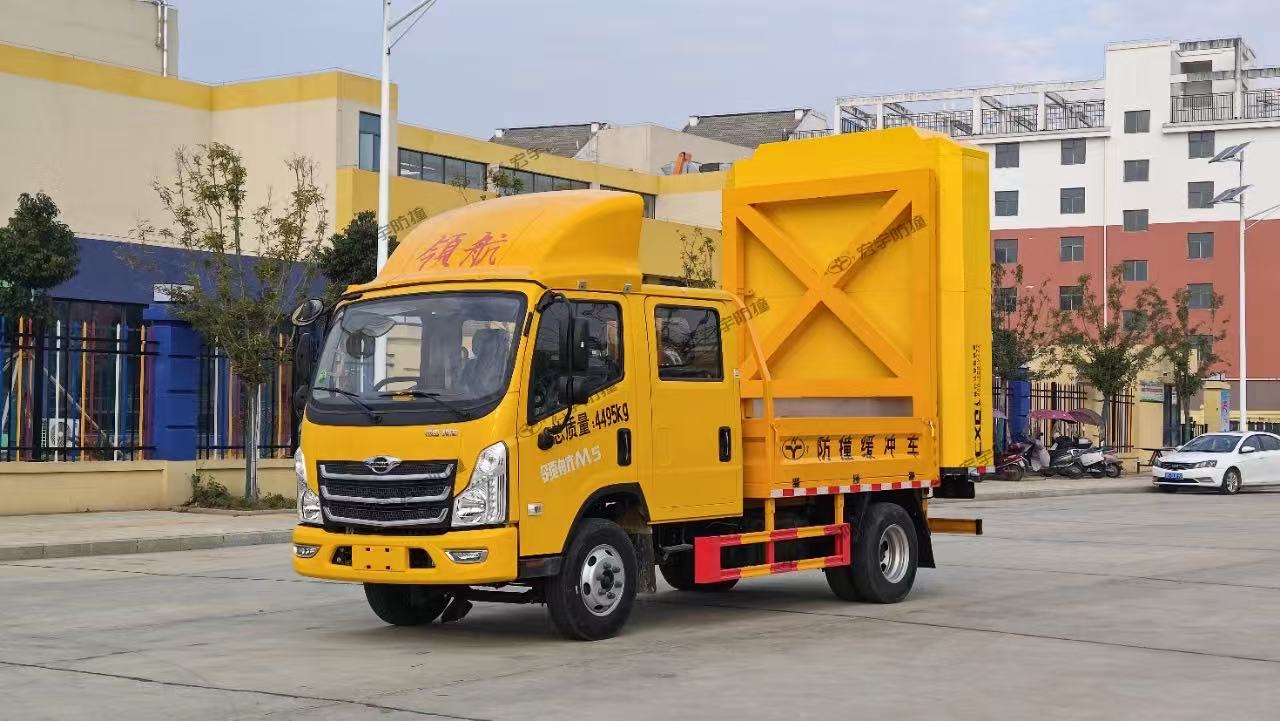 防撞緩沖車價(jià)格影響因素有哪些